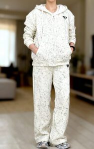 سویشرت شلوار prada