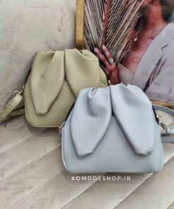 کیف دوشی خرگوشی