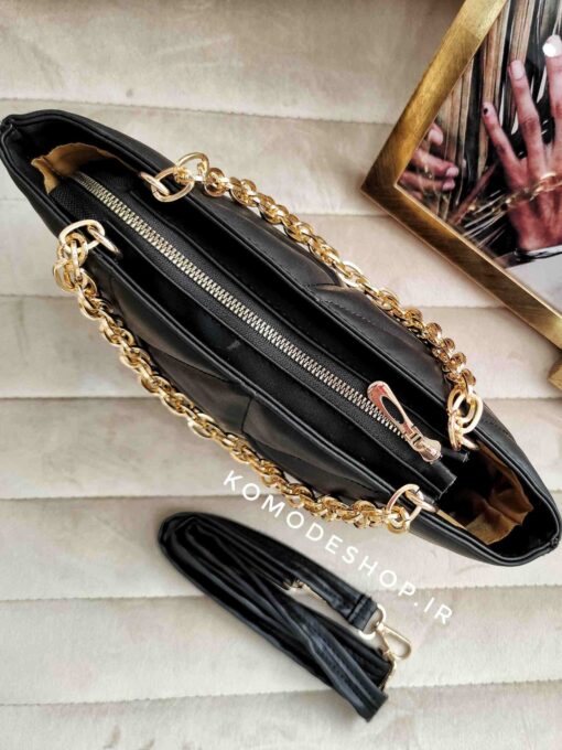 کیف دوشی الما زنجیری - Image 3