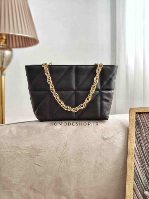 کیف دوشی الما زنجیری - Image 4