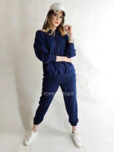 ست کردن شلوار جاگر