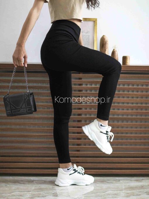 لگ کمر پهن ساده کبریتی - Image 3