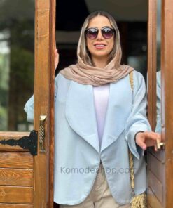 کت لینن مارال