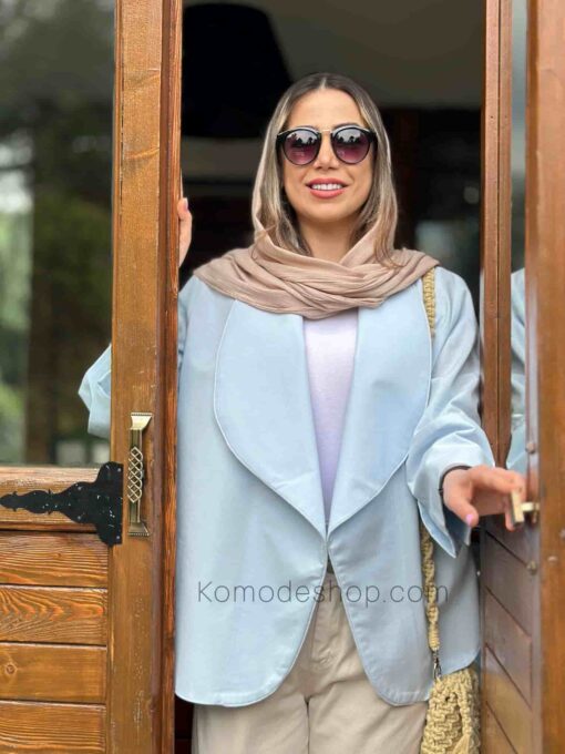 کت لینن مارال
