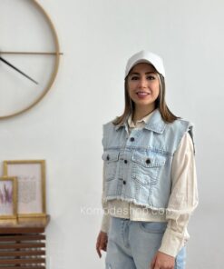 وست جین کراپ ریش