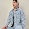 کت جین منگو پایین هلال