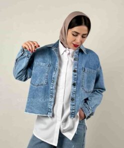 کت جین کراپ لورنس