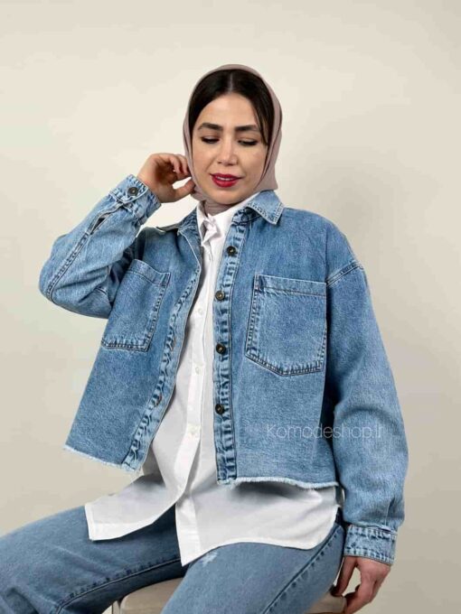 کت جین کراپ لورنس - Image 8
