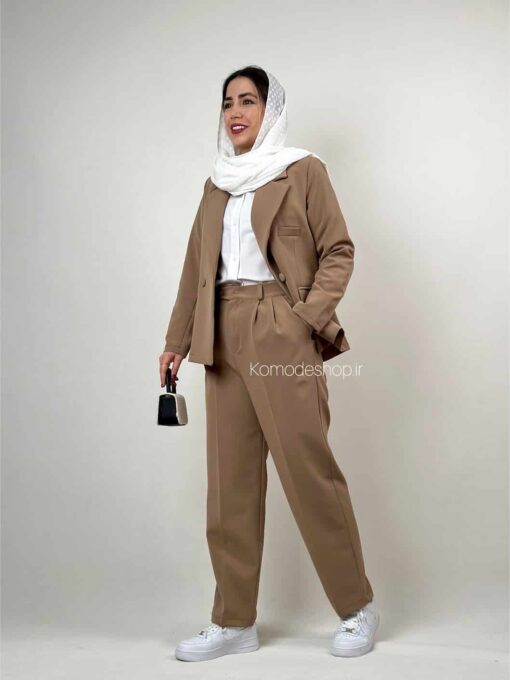 کت شلوار - Image 12