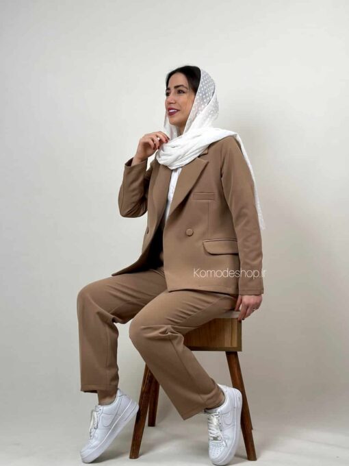 کت شلوار - Image 9