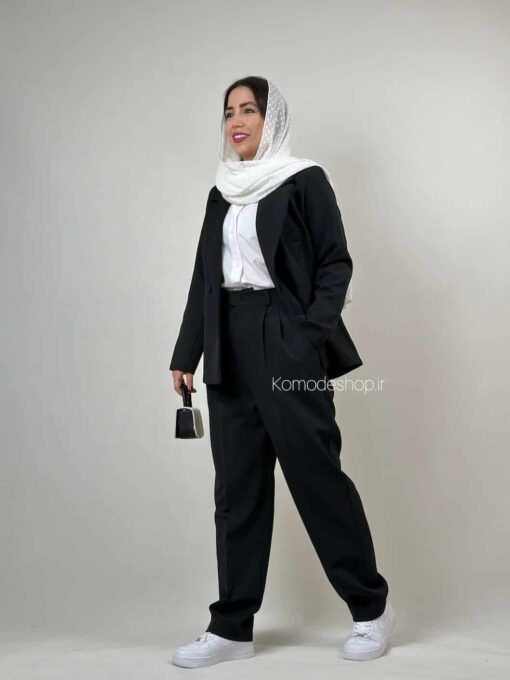 کت شلوار - Image 11