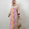 کفتان ساحلی زنانه