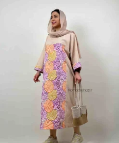 کفتان ساحلی زنانه