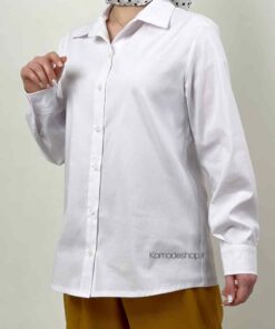 شومیز / شومیز مانتویی