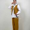 ست جلیقه شلوار کاترینا