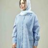 شومیز راه راه داکرون میراندا