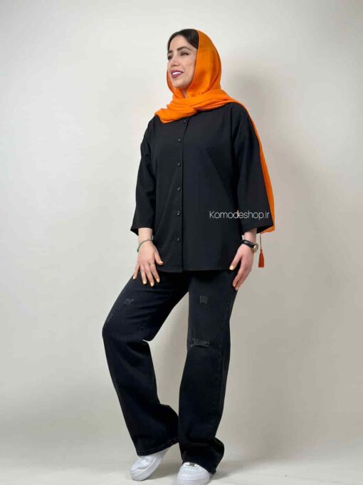 شومیز ینزی - Image 13