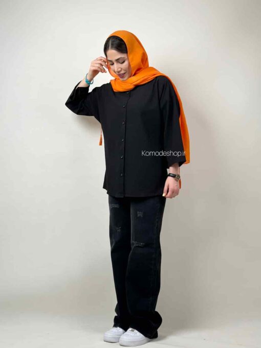 شومیز ینزی - Image 3