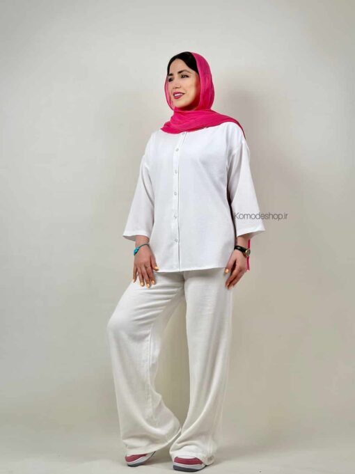 شومیز ینزی - Image 6