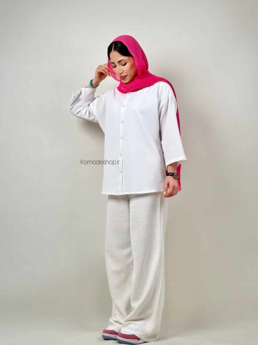 شومیز ینزی - Image 5