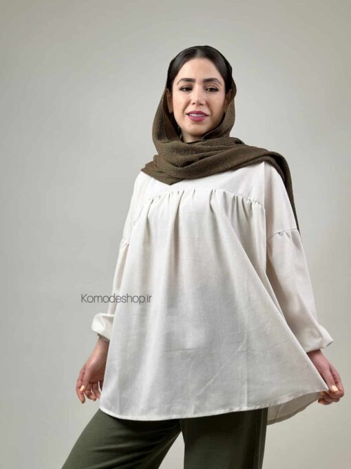 شومیز عروسکی شادی - Image 6