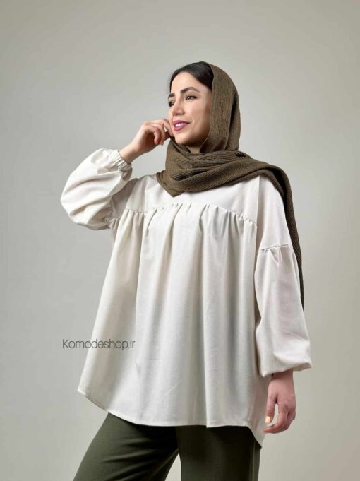 شومیز عروسکی شادی - Image 10