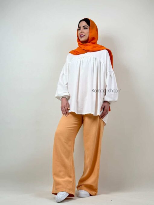 شومیز عروسکی شادی - Image 22