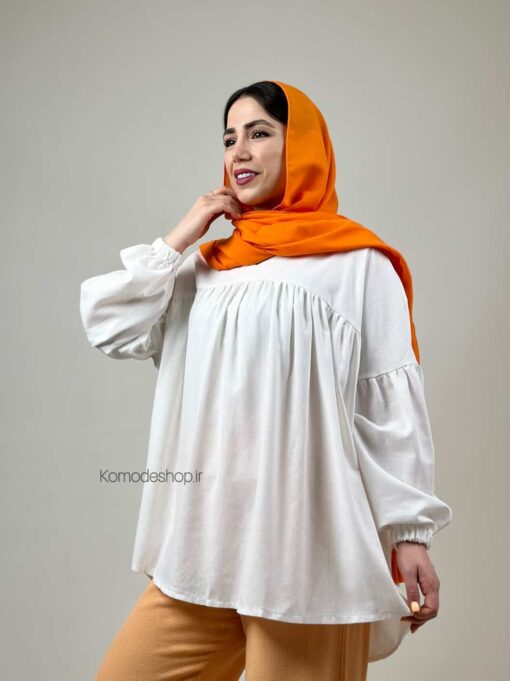 شومیز عروسکی شادی - Image 5