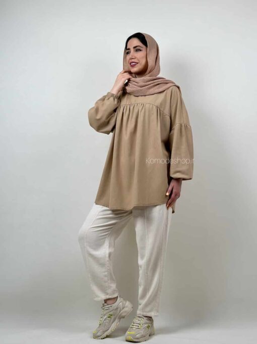 شومیز عروسکی شادی - Image 20