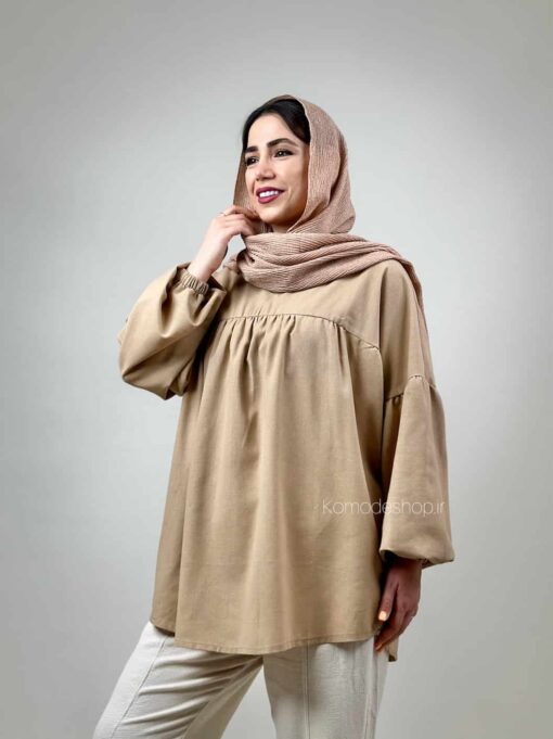 شومیز عروسکی شادی - Image 21
