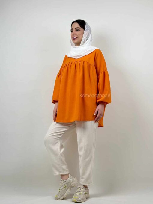 شومیز عروسکی شادی - Image 18