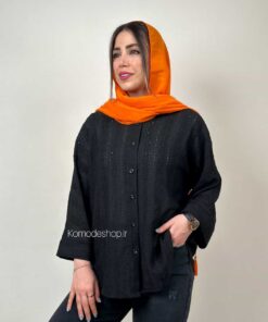 شومیز مراکشی هلال