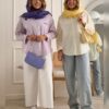 شومیز بیسیک happen وارداتی