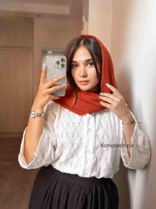شومیز مراکشی وهبی - Image 5