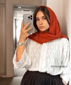 شومیز مراکشی وهبی