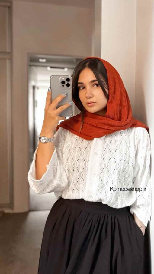 شومیز مراکشی وهبی