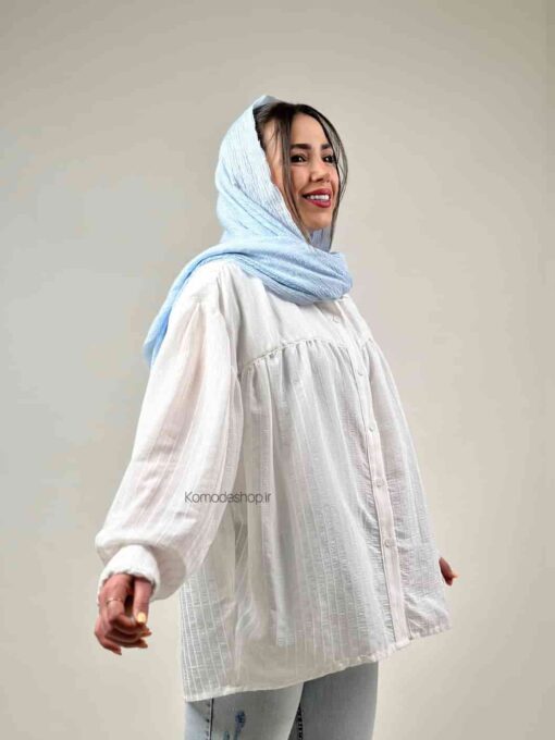 شومیز عروسکی آندا - Image 10