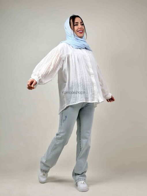 شومیز عروسکی آندا - Image 6