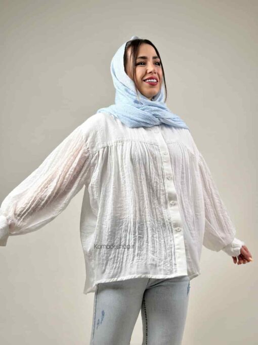 شومیز عروسکی آندا - Image 2