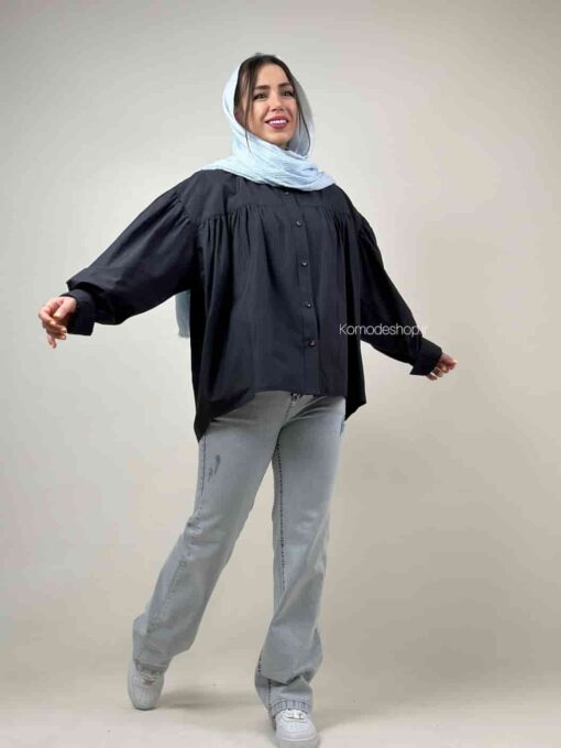 شومیز عروسکی آندا - Image 4