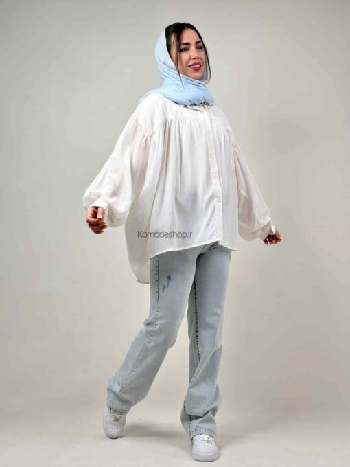 شومیز عروسکی آندا - Image 3