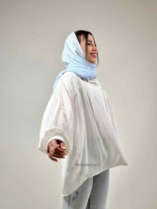 شومیز عروسکی آندا - Image 5