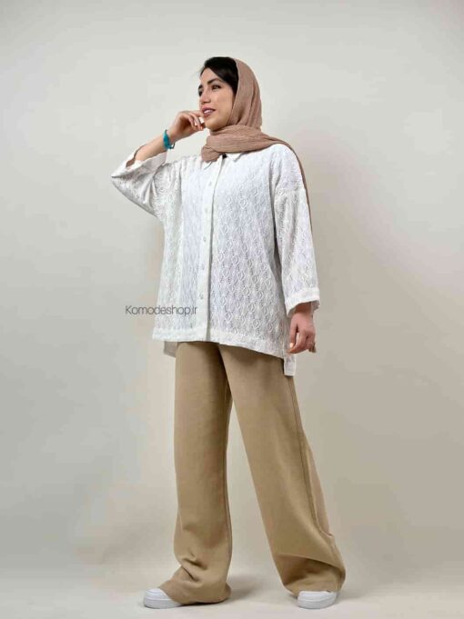 شومیز مراکشی وهبی - Image 10