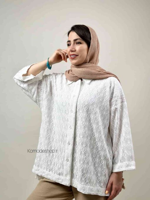 شومیز مراکشی وهبی - Image 7