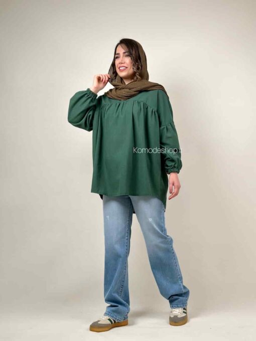 شومیز عروسکی شادی - Image 15