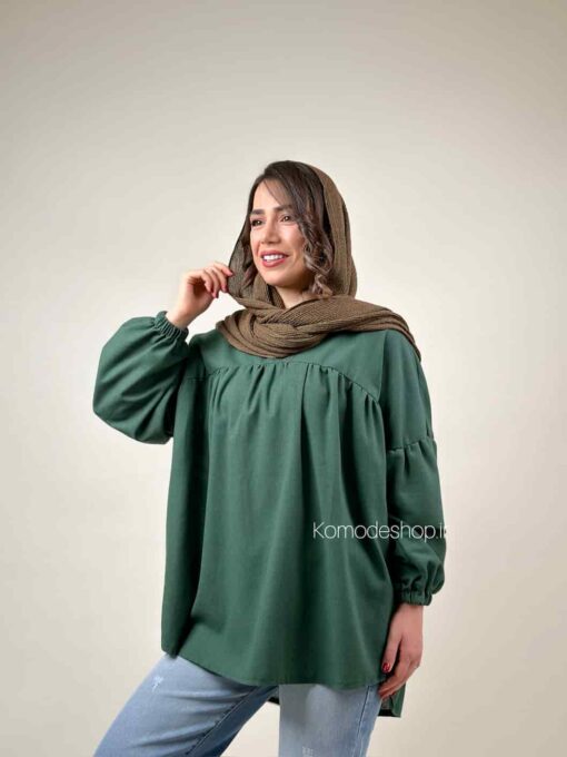 شومیز عروسکی شادی - Image 12