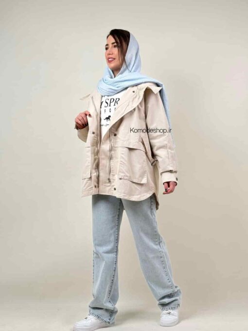 بارونی کلاهدار تلما - Image 11