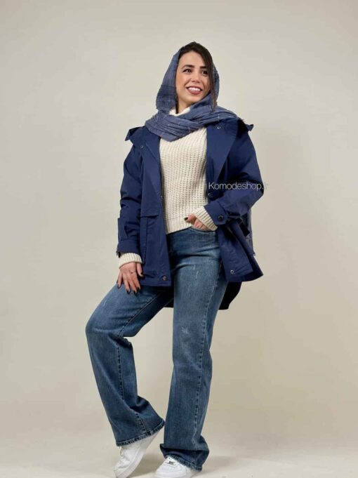 بارونی کلاهدار تلما - Image 15