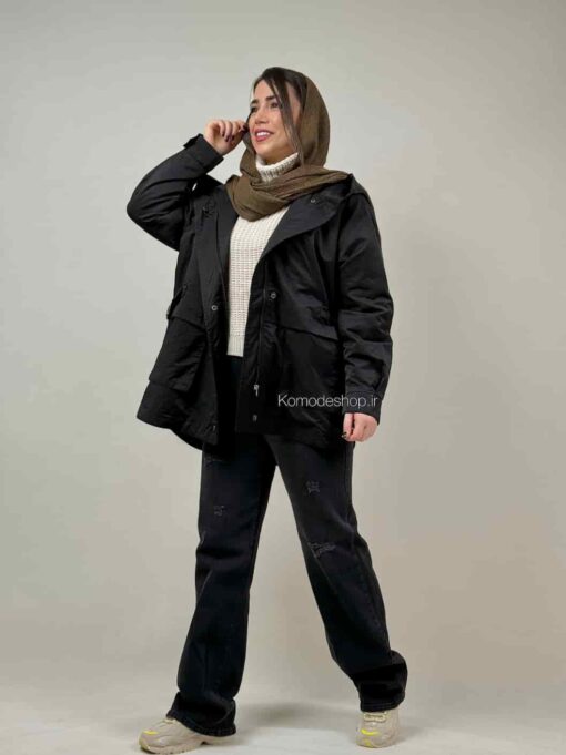 بارونی کلاهدار تلما - Image 8