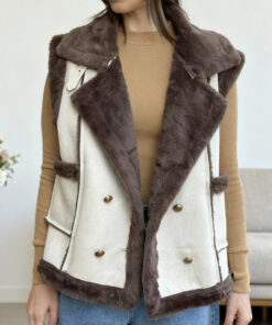 وست بوفالو جیر (مسترکوالیتی)